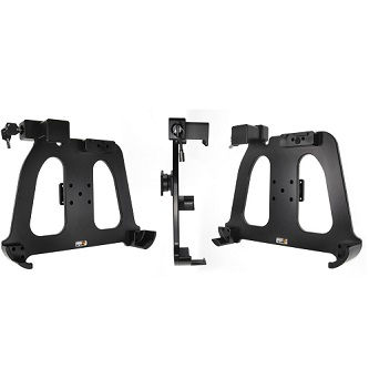 ProClip USA LARGE UNIVERSAL TABLET HOLDER, KEY LOCK